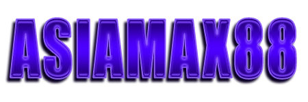 ASIAMAX88 Logo